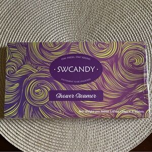 Shower Steamers (8-pack)